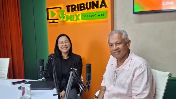 Coordenador da FUNAI fala sobre processo de demarcação de terras indígenas em Palmeira